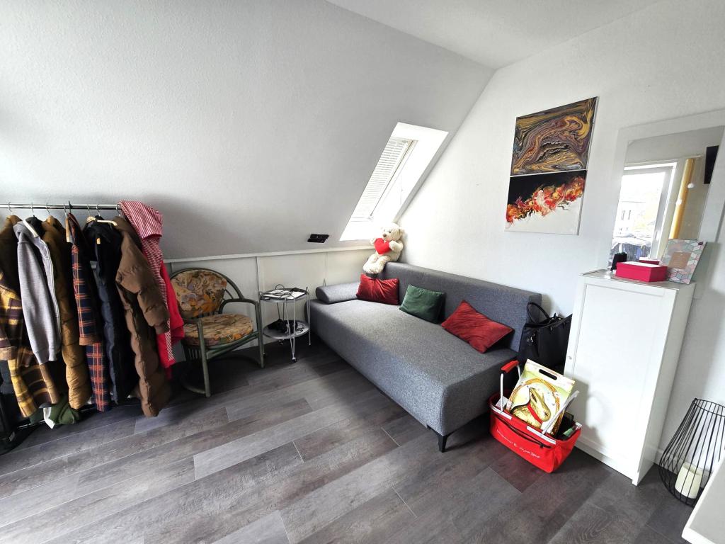 Gästezimmer