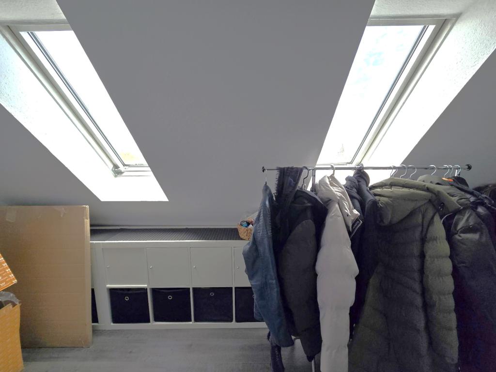 Ankleidezimmer