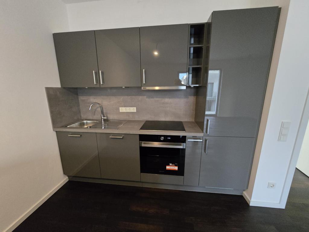 3-Zimmer-Mietwohnung, 74,66 m², 2.OG, EBK mit Mittelinsel, Balkon, Fahrstuhl, Tiefgarage, Kladow - Foto 4