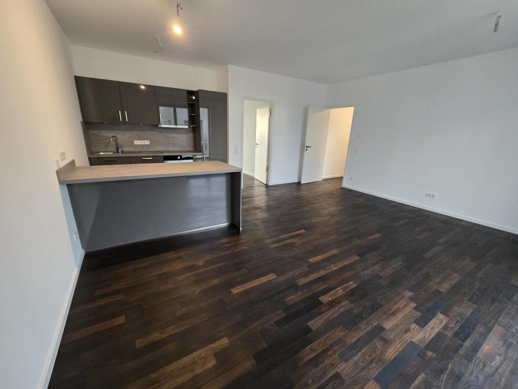 3-Zimmer-Mietwohnung, 74,66 m², 2.OG, EBK mit Mittelinsel, Balkon, Fahrstuhl, Tiefgarage, Kladow - Foto 3
