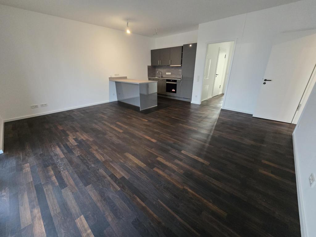 3-Zimmer-Mietwohnung, 74,66 m², 2.OG, EBK mit Mittelinsel, Balkon, Fahrstuhl, Tiefgarage, Kladow - Photo 1