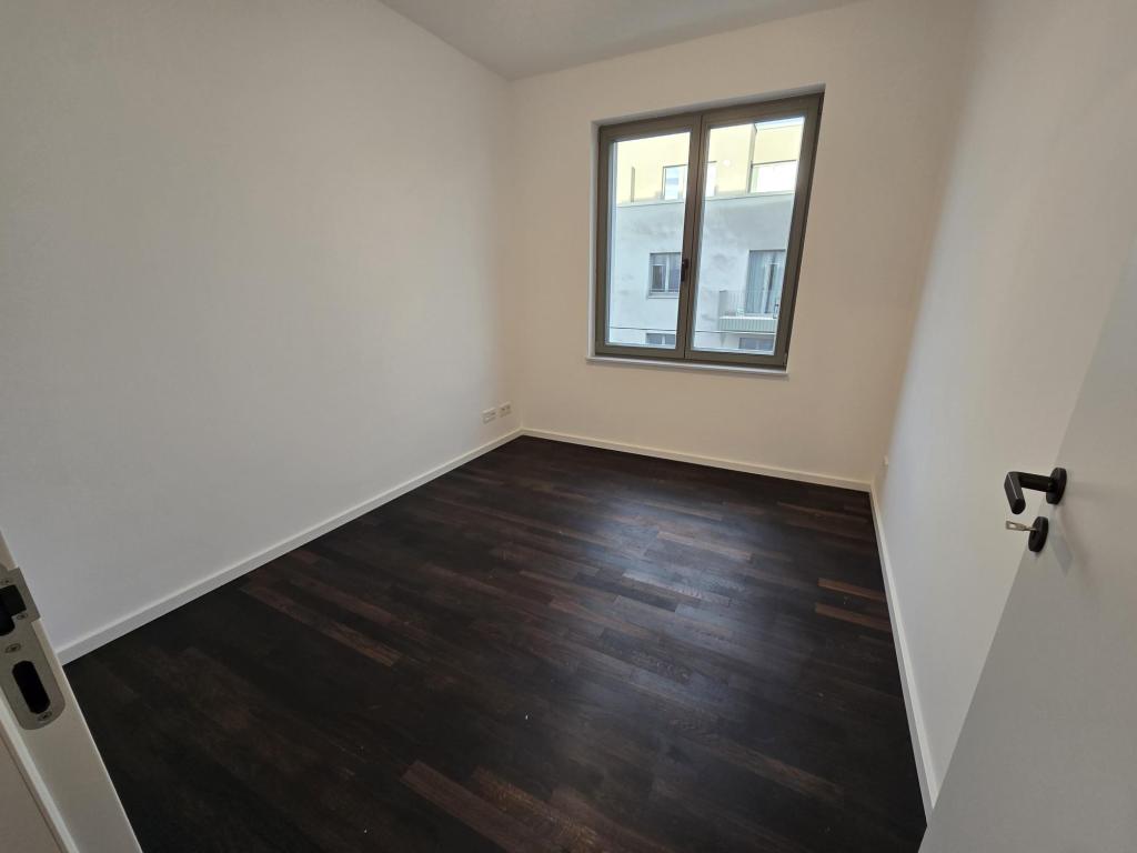 3-Zimmer-Mietwohnung, 74,66 m², 2.OG, EBK mit Mittelinsel, Balkon, Fahrstuhl, Tiefgarage, Kladow - Foto 1