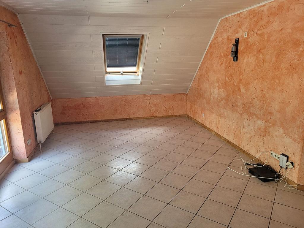 Ruhige sehr schoene 2,5 Zimmer DG Maisonette Whg. - Photo 5