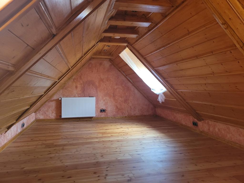 Ruhige sehr schoene 2,5 Zimmer DG Maisonette Whg. - Photo 4