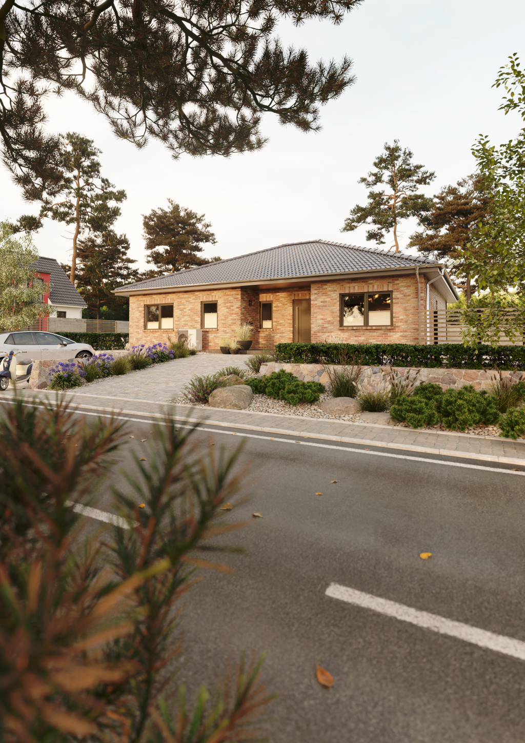 Ext_Bungalow_128_StreetView_Klinker_Cienna