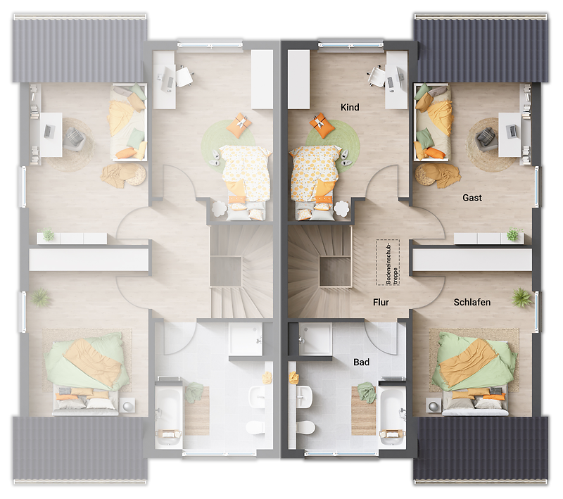 Grundriss_Doppelhaus_Duett_125_DG_rechts