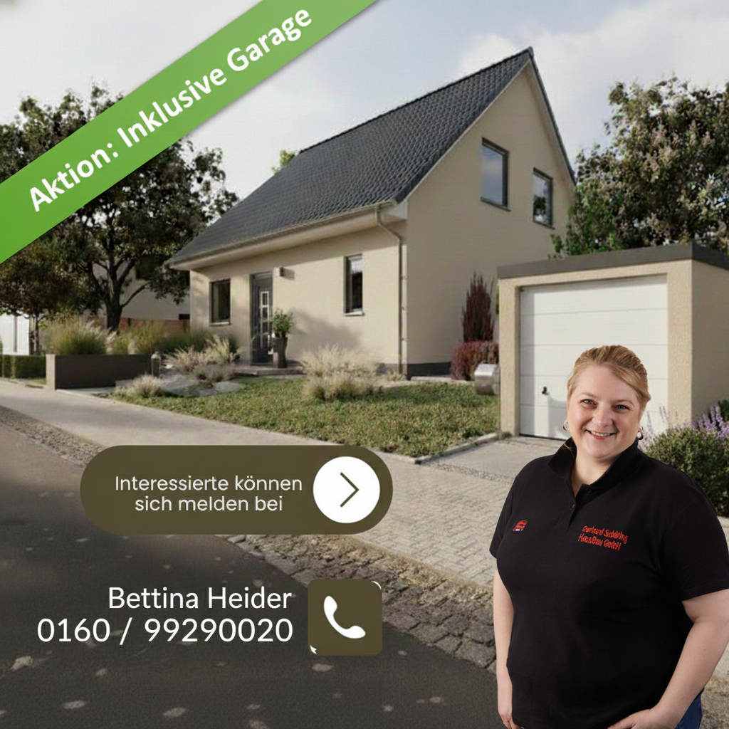 Immobilie in Spenge -  - Bild 0