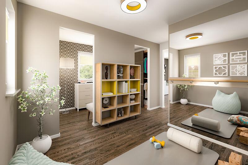 Immobilie in Spenge -  - Bild 4