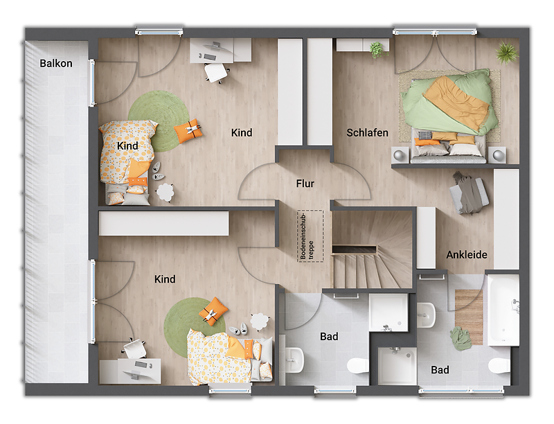 Flair-152-RE-Grundrisse (1)