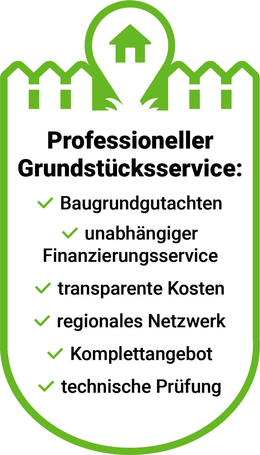 Siegel-Grundstueckssuchservice