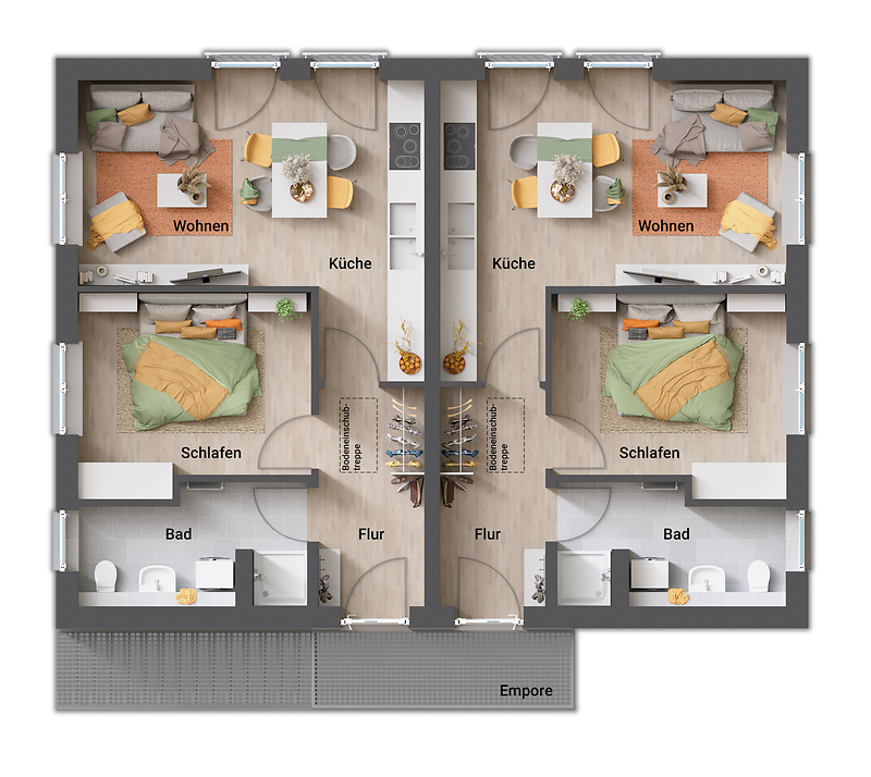 Grundriss_Mehrfamilienhaus_Flair_180_Trio_OG