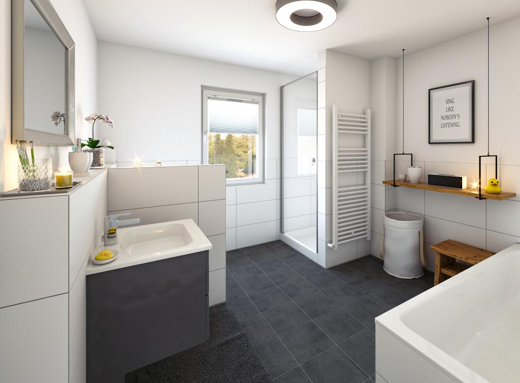 Stadtvilla-145-Badezimmer-Fliesenvariante-03