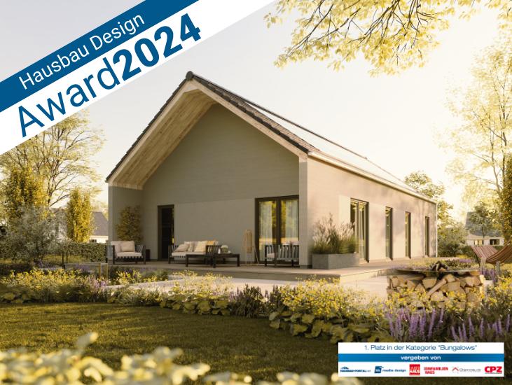 Bungalow DesignAward