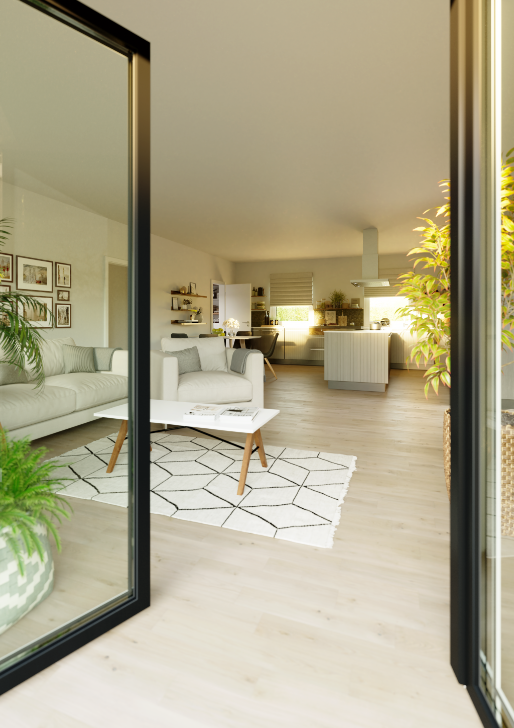 Int_Aktionshaus_Bungalow_Era_131_Wohnen