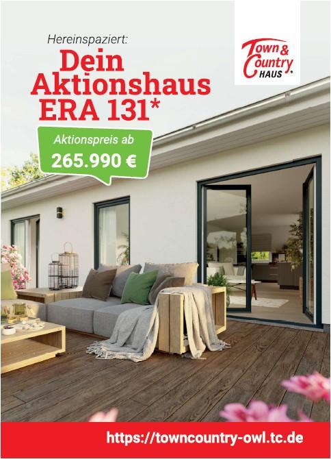 Aktionshaus ERA 131