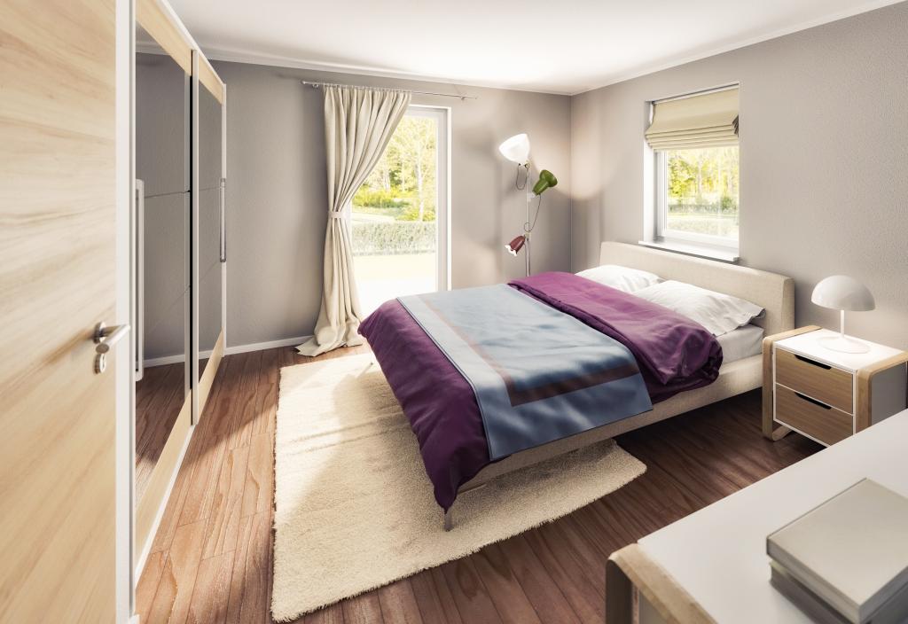 Bungalow-92-Schlafzimmer-1