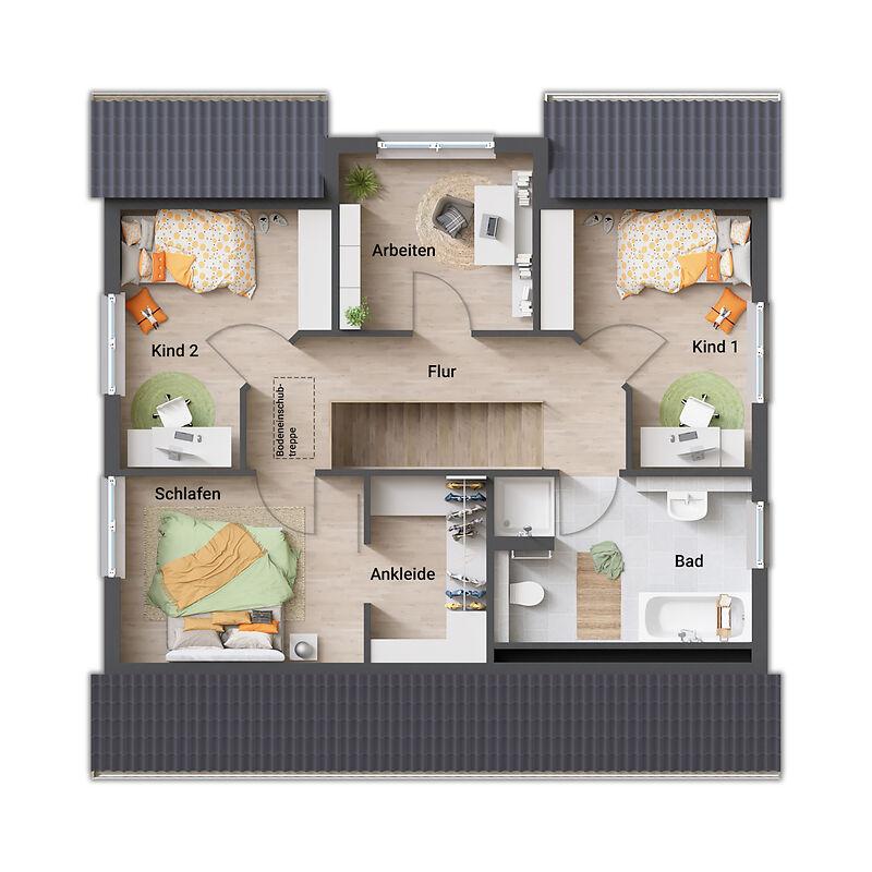 Grundriss_Einfamilienhaus_Flair_134_Indi_V2_DG