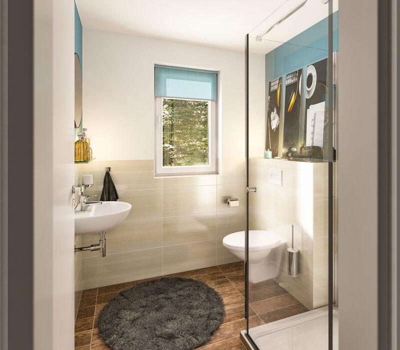 Bungalow-131-Gäste-WC