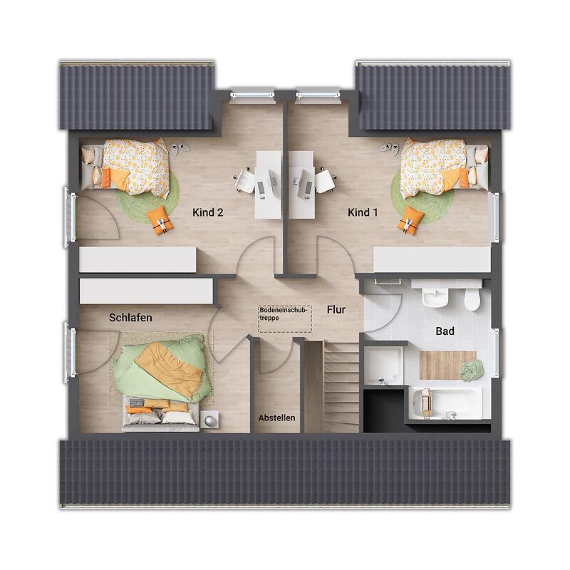 Grundriss_Einfamilienhaus_Flair_134_Indi_V3_DG