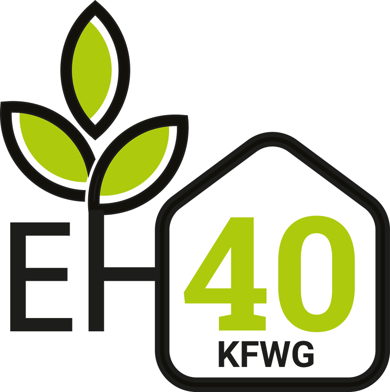 Logo-Effizienzhaus-EH40-KFWG
