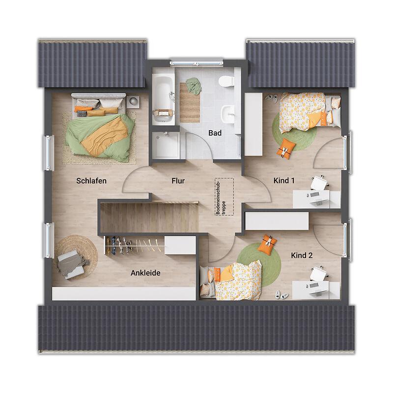 Grundriss_Einfamilienhaus_Flair_134_Indi_V1_DG