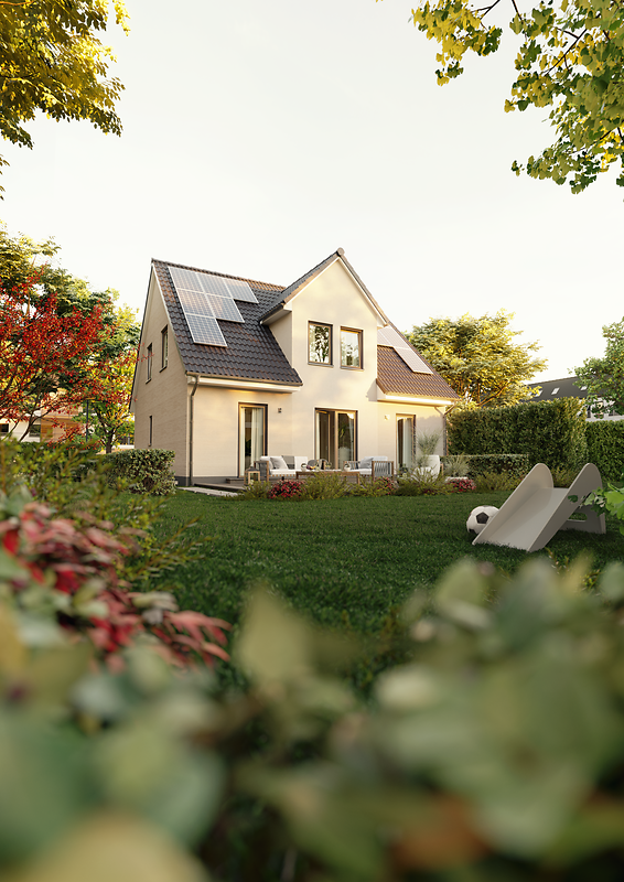 Flair-134-Gartenansicht