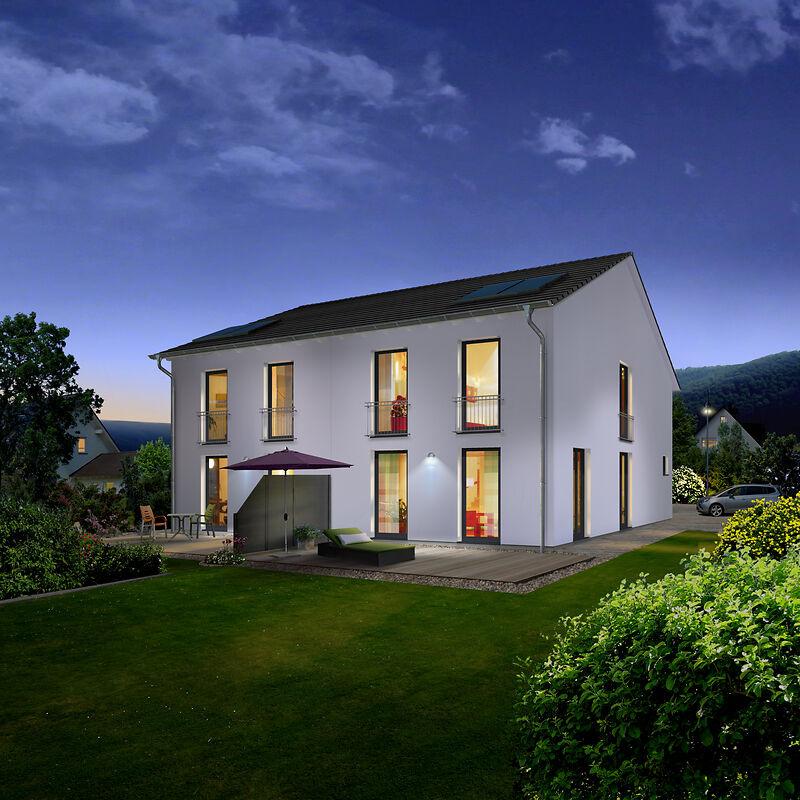Doppelhaus-Aura-125-Nacht-Elegance
