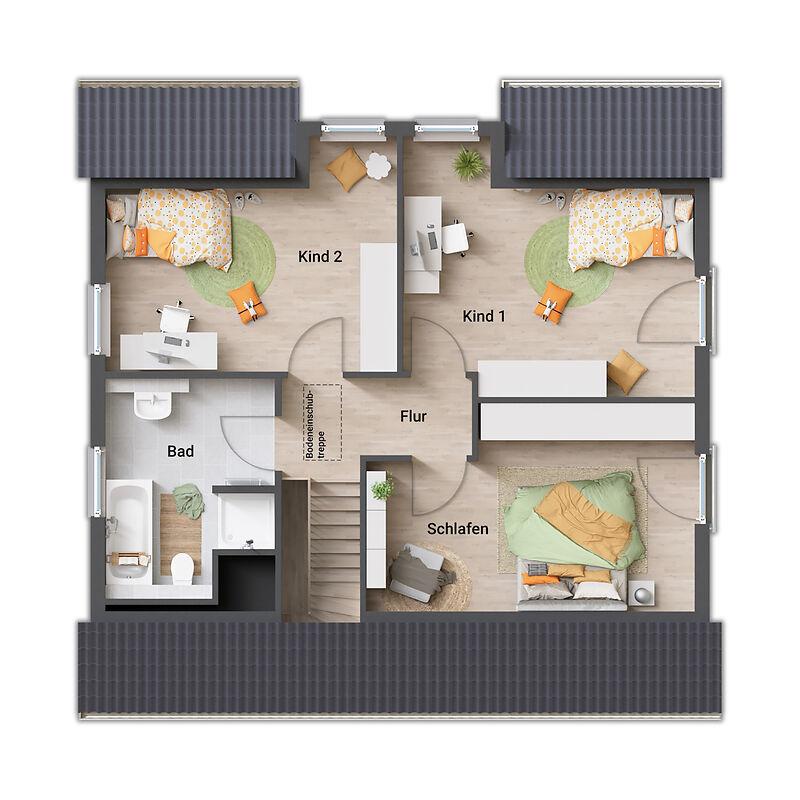 Grundriss_Einfamilienhaus_Flair_134_Indi_V5_DG