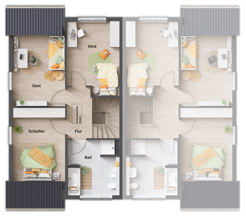 Grundriss_Doppelhaus_Duett_125_DG_links