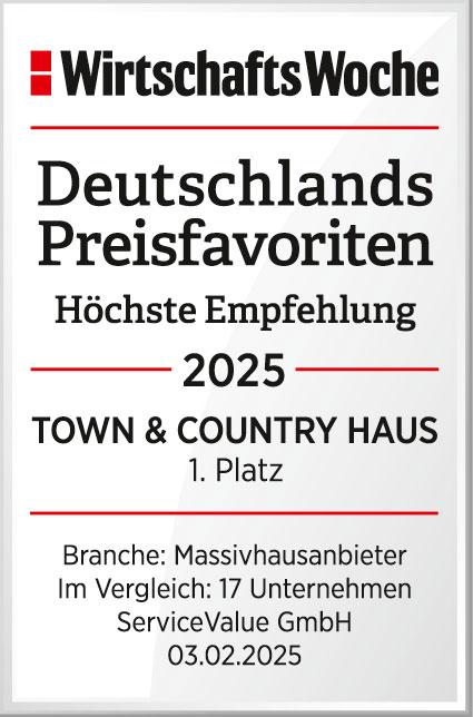 WiWo_SV_Deutschlands_Preisfavoriten_2025_Hoechste_TOWN__COUNTRY_HAUS