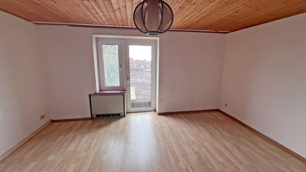 Schlafzimmer im Obergeschoss (Raum 3)