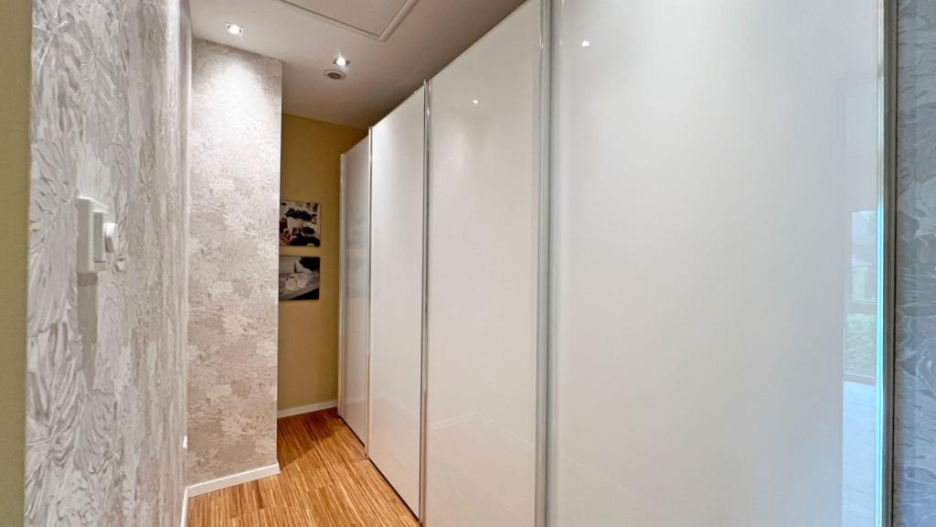 Ankleidezimmer