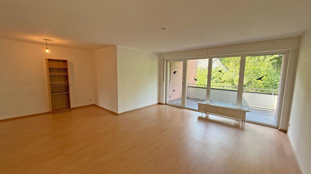 Wohn-/ Esszimmer