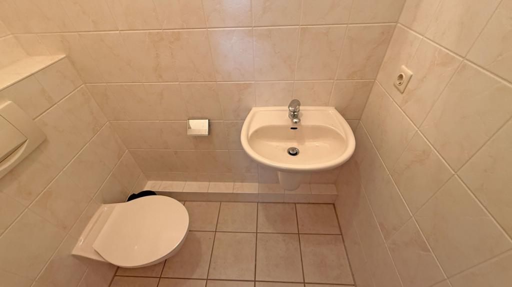 Gäste-WC