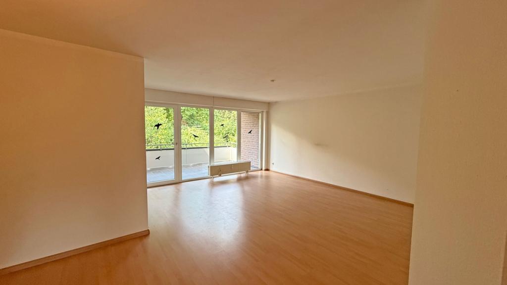 Wohn-/ Esszimmer