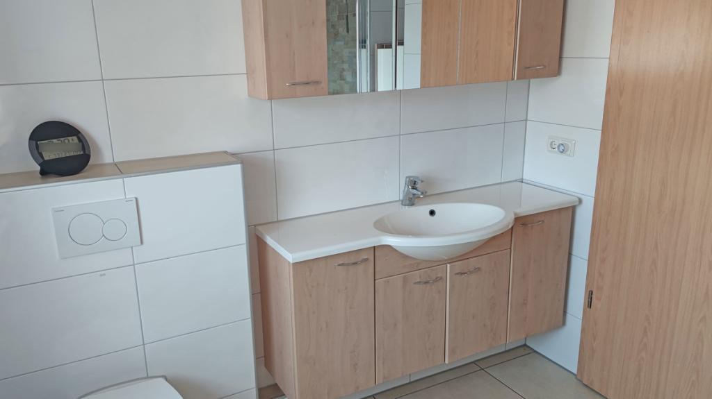 Badezimmer Obergeschoss