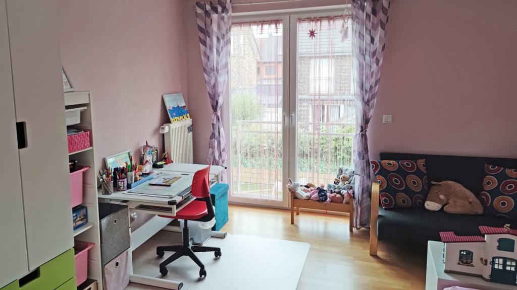 Kinderzimmer