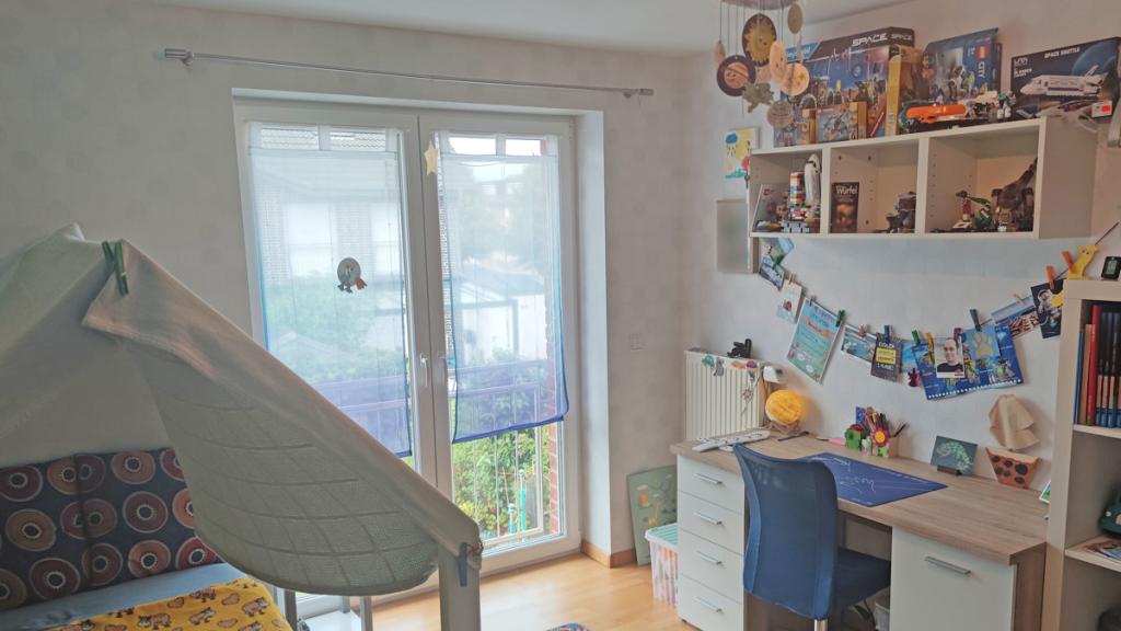 Kinderzimmer