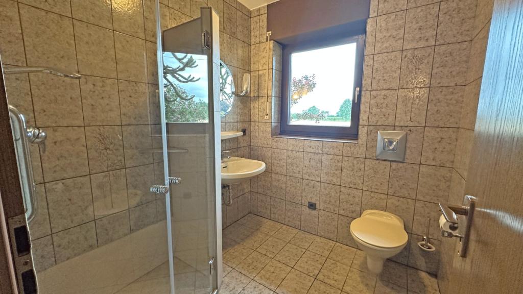 Badezimmer Erdgeschoss