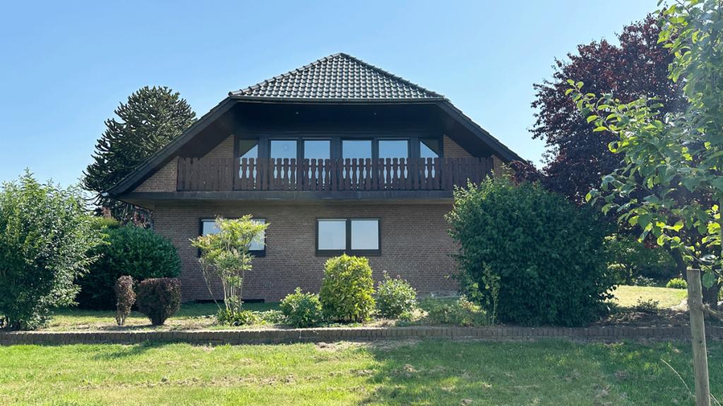 Seitenansicht