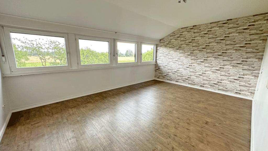 Schlafzimmer Obergeschoss