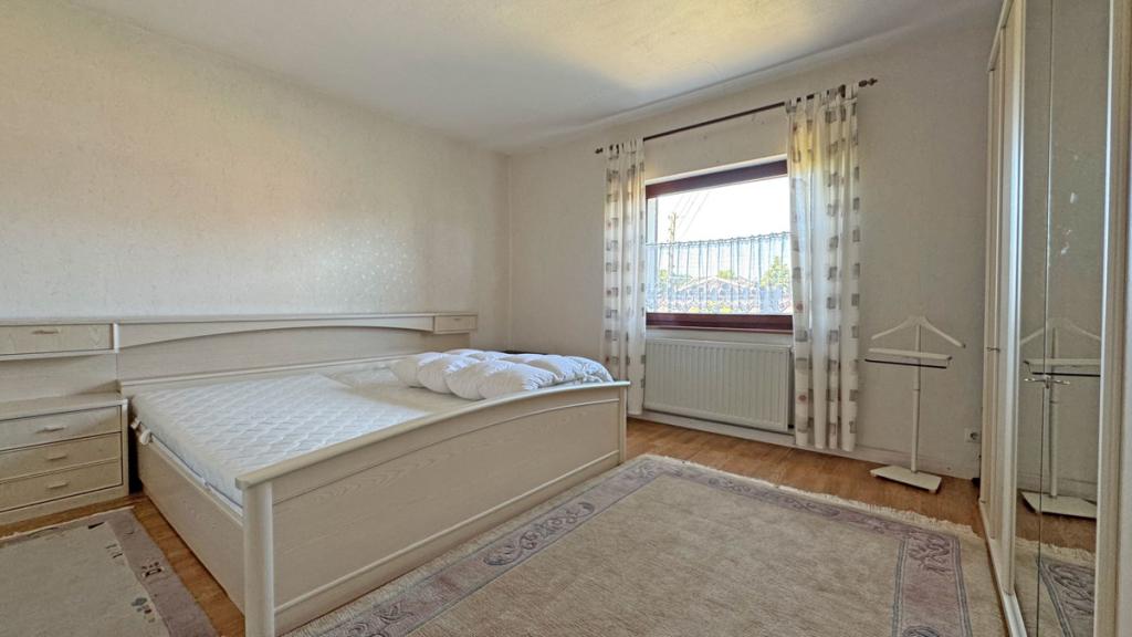 Schlafzimmer 1.OG