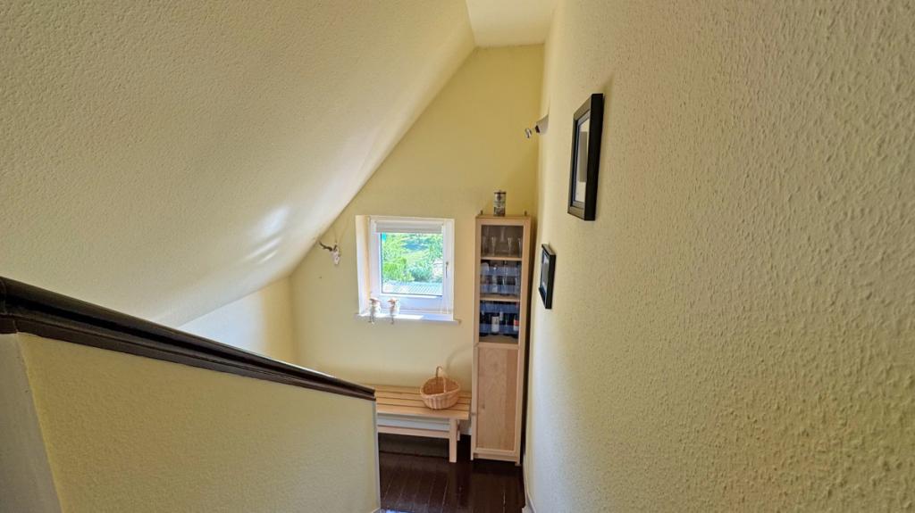 Treppenhaus