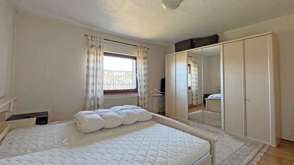 Schlafzimmer im 1.OG