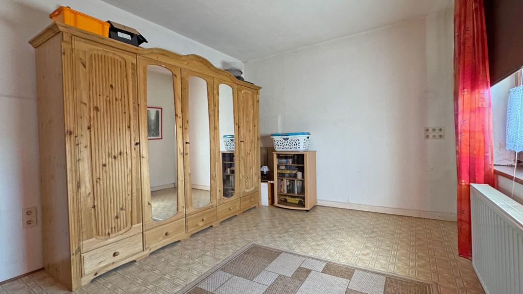 Schlafzimmer im 1.OG