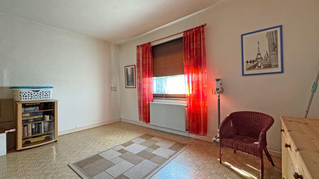 Schlafzimmer im 1.OG