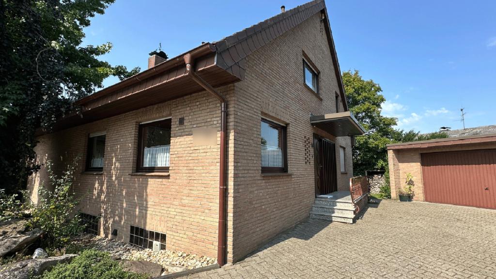 Außenaufnahme