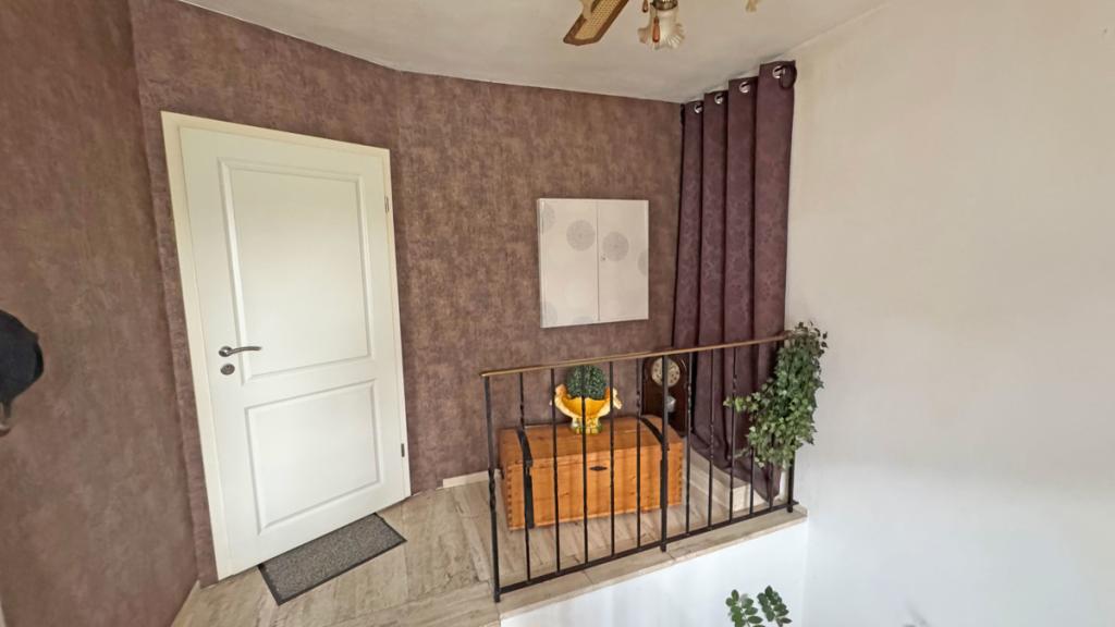 Flur Obergeschoss Zweifamilienhaus