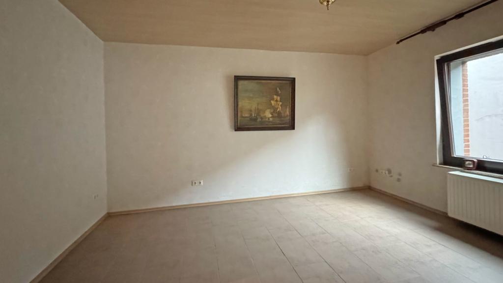 Zimmer Erdgeschoss Zweifamilienhaus