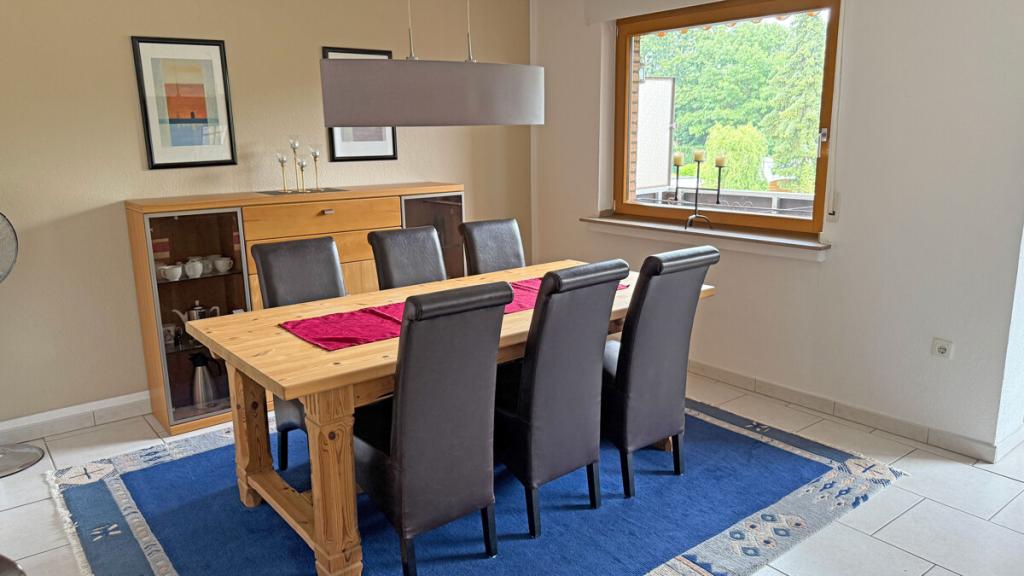 Esszimmer